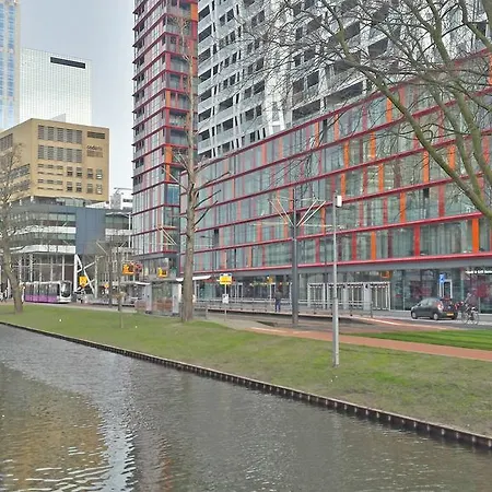Apartment Nth Rotterdam
