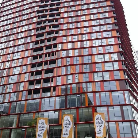 Nth Rotterdam