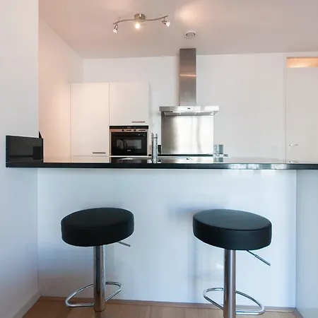 Apartment Nth Rotterdam