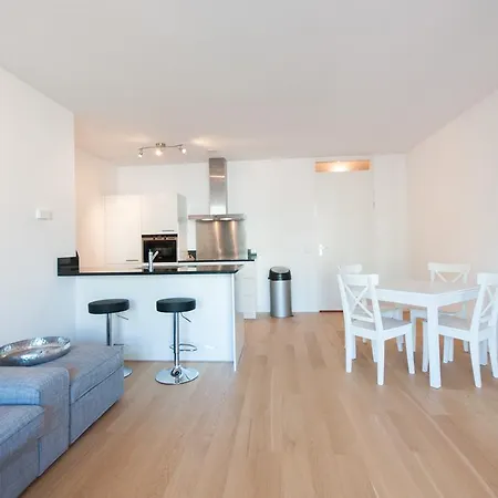 Apartment Nth