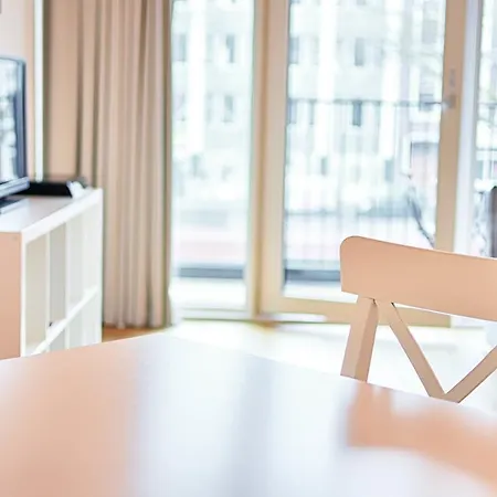 Appartement Nth Rotterdam