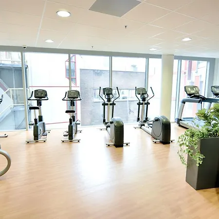 Nth Apartment *