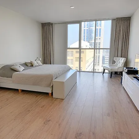 Nth Apartment *