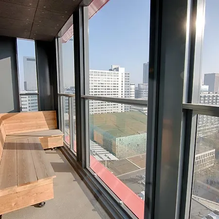 Nth Appartement *