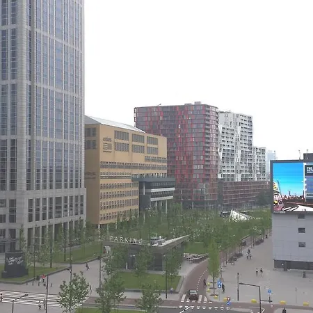 Apartment Nth Rotterdam