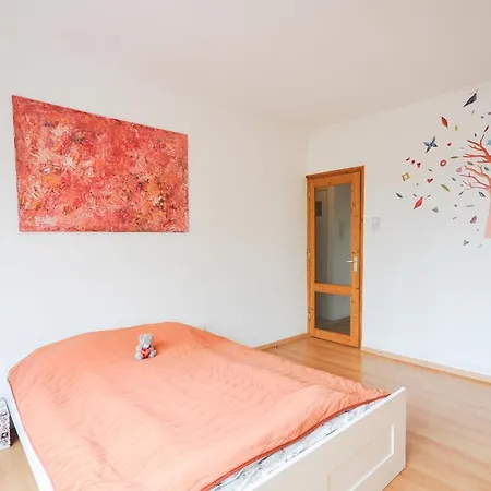 Nth Apartment *