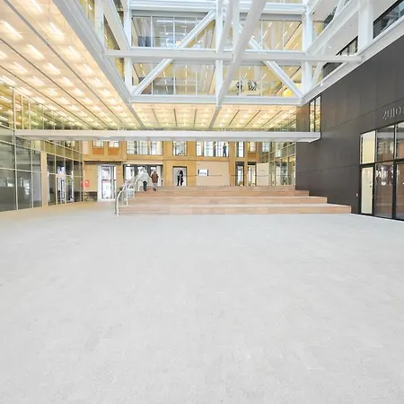 Apartment Nth Rotterdam
