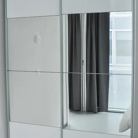 Apartment Nth