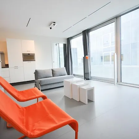 Apartment Nth