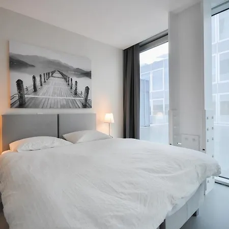Nth Apartment
