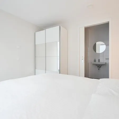 Nth Apartment