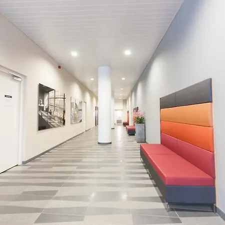 Nth Apartment *