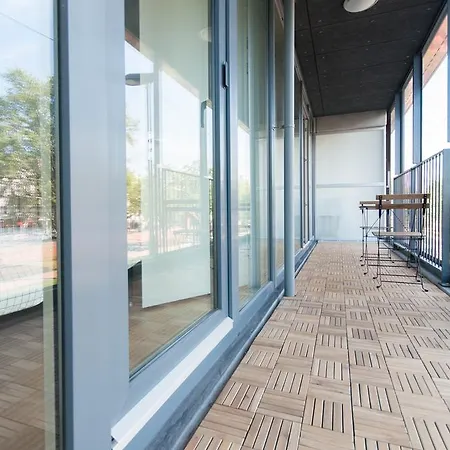 Apartment Nth