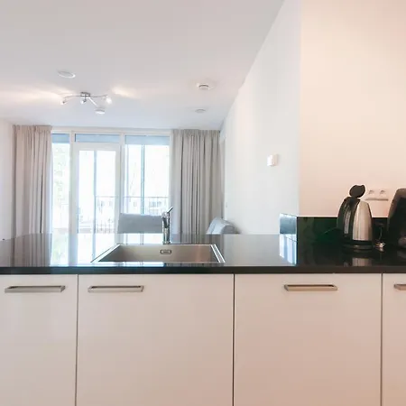 Nth Apartment *