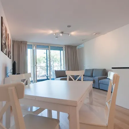 Nth Apartment Rotterdam