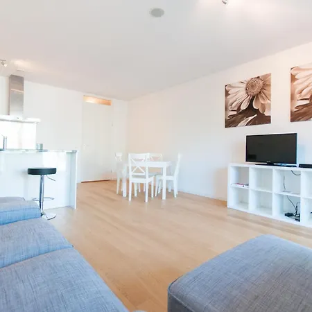 Nth Apartment