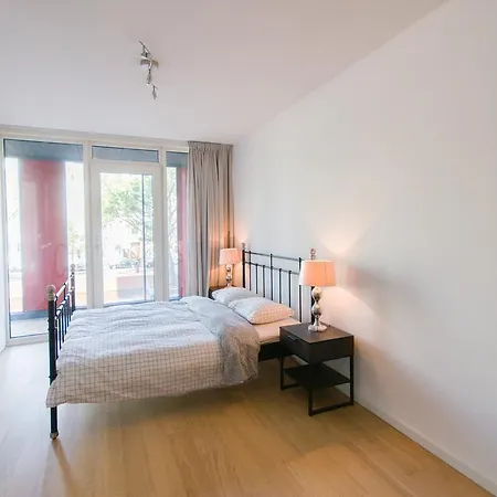 Apartment Nth