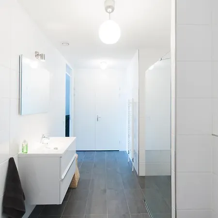 Nth Apartment