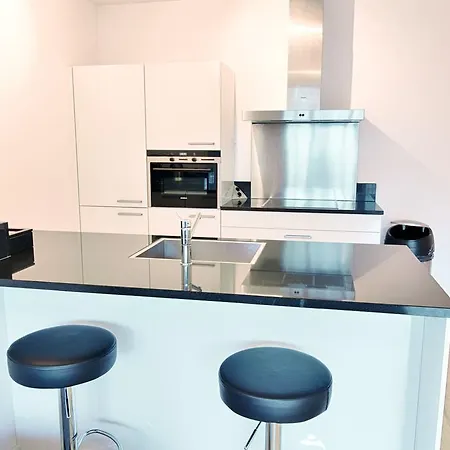 Apartment Nth Rotterdam