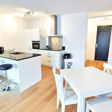 Apartment Nth Rotterdam