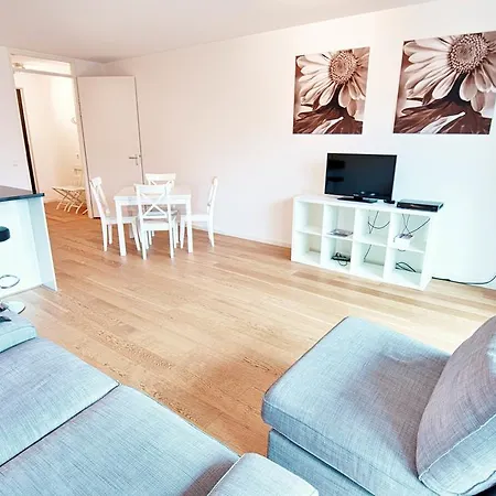 Apartment Nth Rotterdam