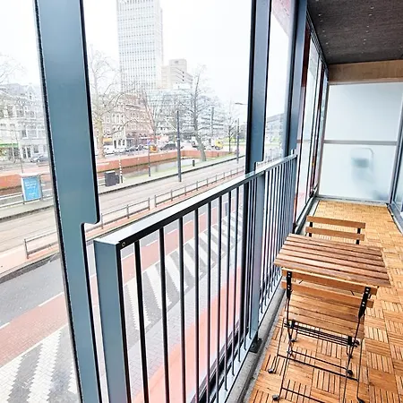 Nth Apartment *