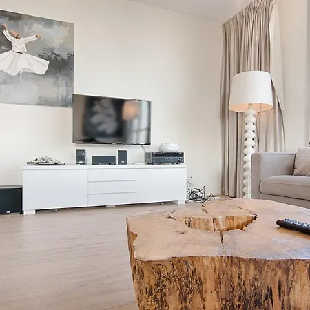 Apartment Nth