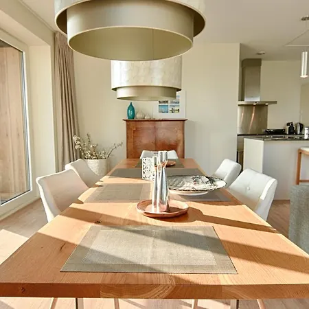 Apartment Nth