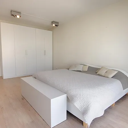 Nth Apartment