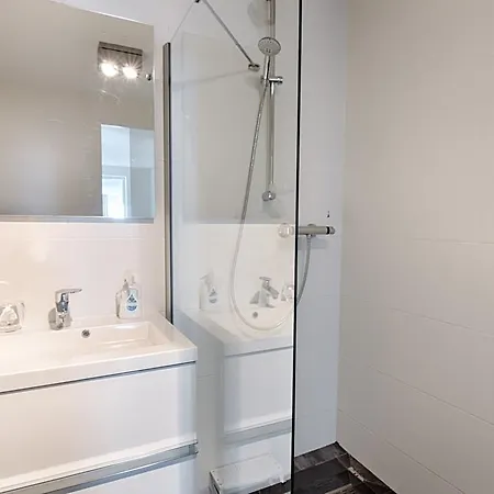 Apartment Nth Rotterdam